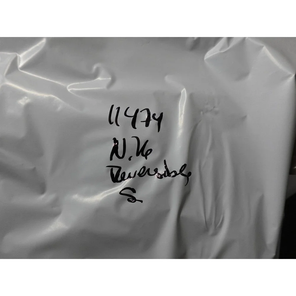 Nike team reversible